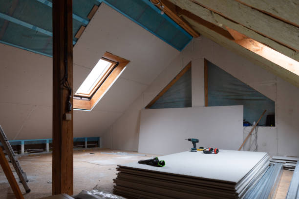 Best Insulation for Specific Applications in Lafayette, IN